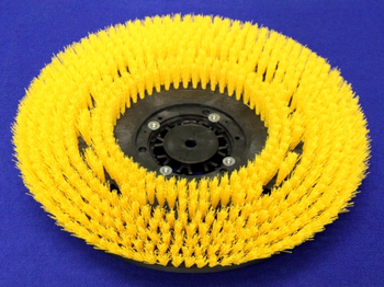 Clarke  51478B - Brush Blockpolyproplene 19Od Clarke  51478B - Brush Blockpolyproplene 19Od