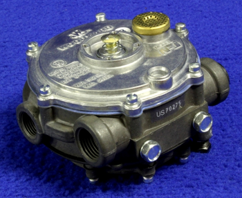 American Lincoln  26002293 - Converter