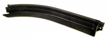 Tennant  1017832 - Retainer, Squeegee, Rh Tennant  1017832 - Retainer, Squeegee, Rh