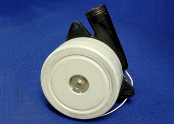 Ametek  11750713 - Vacuum Motor 7.2" 120V 3 Stage