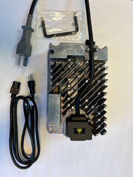 Ez-Go  884239 - Charger 36V 25A Ez-Go  884239 - Charger 36V 25A
