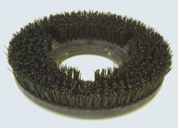 NSS  2792521 - Grit Brush 14"Poly Block NSS  2792521 - Grit Brush 14"Poly Block