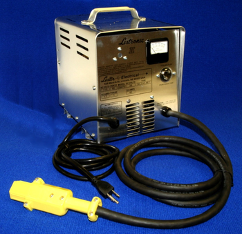 Lester Electronics 0947502 Lester Electronics 0947502