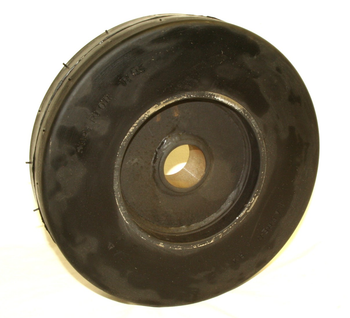 American Lincoln  88908042 - Wheel American Lincoln  88908042 - Wheel