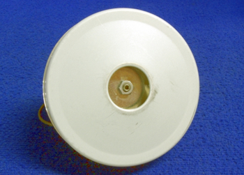 Pro Team  105162 - Motor Assembly, 120V, 5.7" Pro Team  105162 - Motor Assembly, 120V, 5.7"