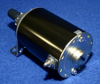 Kawasaki  211637010 - Starter