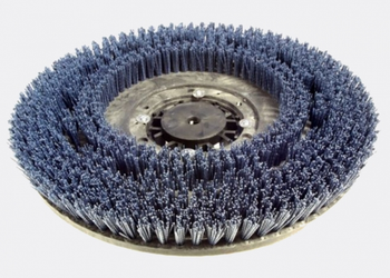 American Lincoln  11430B - Brush Assembly Grit Medium 17 American Lincoln  11430B - Brush Assembly Grit Medium 17