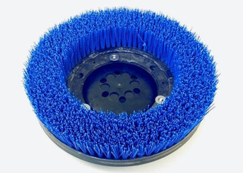Tennant  1220204 - Brush Assembly, Disk, Scb, 12.0D, Pyp Tennant  1220204 - Brush Assembly, Disk, Scb, 12.0D, Pyp