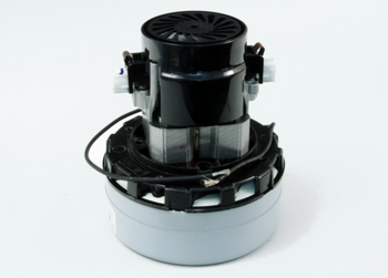Betco  E8912400 - Motor, Vacuum, 2-Stage