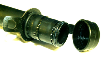 Tennant  1007072 - Hose Assembly, Drain, 1.50Id X 21.9L, Black Tennant  1007072 - Hose Assembly, Drain, 1.50Id X 21.9L, Black