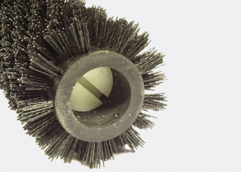 Factory Cat  22521S - Brush, Cylindrical, 22", Tough