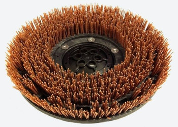 Factory Cat  13421SS - Brush,Super-Grit,13"