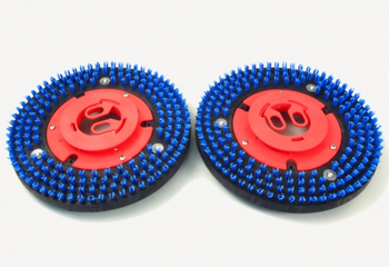 Tennant  240262 - Driver, Pad, 12.0D (Set of 2) [Ss24]