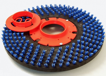 NSS  2792891 - W27,Polyblock Tuft Pad Driver NSS  2792891 - W27,Polyblock Tuft Pad Driver