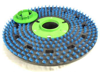 Advance  56505910 - Pad Holder-17 Np92 Clutch Advance  56505910 - Pad Holder-17 Np92 Clutch