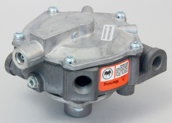 Tennant  31927 - Regulator, Lpg [Beam# T60-E]