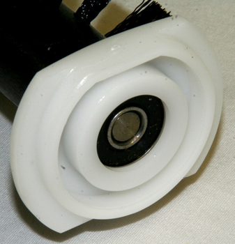 Tennant  604803 - Brush, Scb, 14L, 01Sr, Nylon