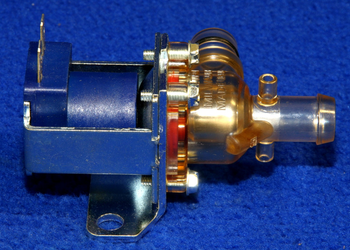 American Lincoln  59789A - Valve  Electric Kit 14669A