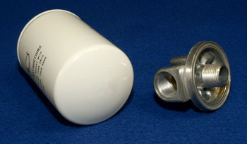 American Lincoln  82404116 - Filter Low Pressure American Lincoln  82404116 - Filter Low Pressure