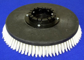 American Lincoln  11437A - Brush Assembly  Nylon  13 Od Vis V American Lincoln  11437A - Brush Assembly  Nylon  13 Od Vis V