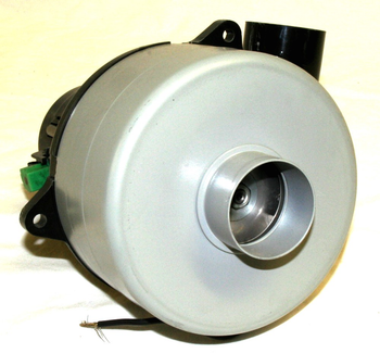 Ametek  11651332 - 3-Stage Vacuum Motor