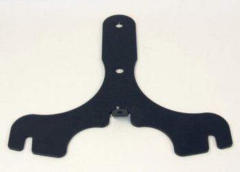 Tennant  1066260 - Bracket, Mtg, Squeegee