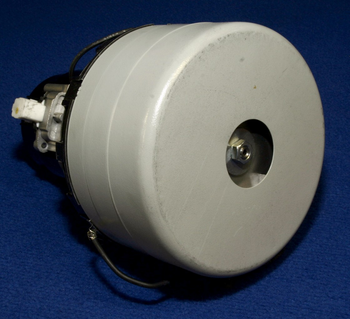 Tennant 130397 - Fan, Vacuum, 5.7" 24Vdc, 3 Stage Tennant 130397 - Fan, Vacuum, 5.7" 24Vdc, 3 Stage