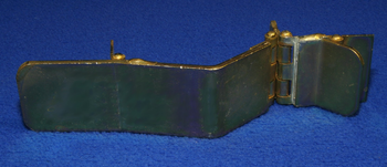 Tennant 64382 - Bracket Wldt, Clamp, Retainer, Squeegee Tennant 64382 - Bracket Wldt, Clamp, Retainer, Squeegee