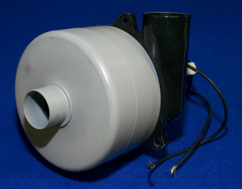 Ametek  11651529 - 24V Vacuum Motor