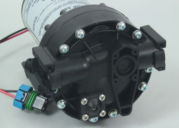 Advance  56111387 - Pump Assembly 12Vdc 60Psi
