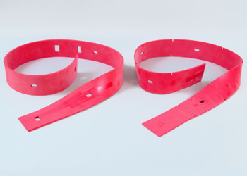 Advance  56112334 - Blade Kit-Squeegee Gum Advance  56112334 - Blade Kit-Squeegee Gum