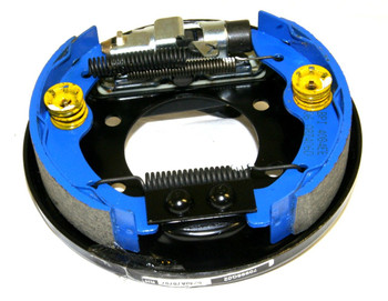 Ez-Go  612189 - Brake Assembly,Mechanical 160Mm-Rh