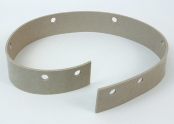 Pacific  880751 - Blade Smooth