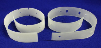 Advance  9096858000 - Wear Pack Urethane Squeegee Blades Advance  9096858000 - Wear Pack Urethane Squeegee Blades