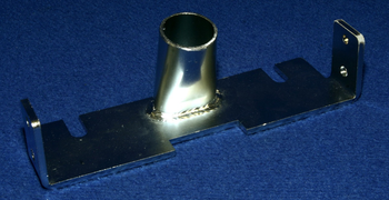 Advance  61267A - Bracket Weldment Tube