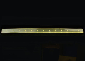 Tennant  391380 - Blade, Squeegee, Rear, 44.0L Ure [800Mm]