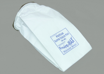 Pro Team  107313C - Vacuum Bags, (Case of 100) Pro Team  107313C - Vacuum Bags, (Case of 100)