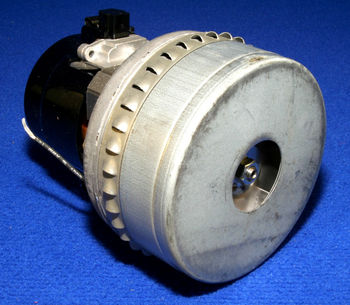 American Lincoln  56072A - Motor Vacuum Spotter