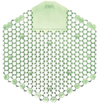 Fresh Wave Cucumber Melon Urinal Screen