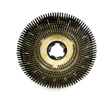 Malish 772418NP9200 - 18" Polypropelene Brush