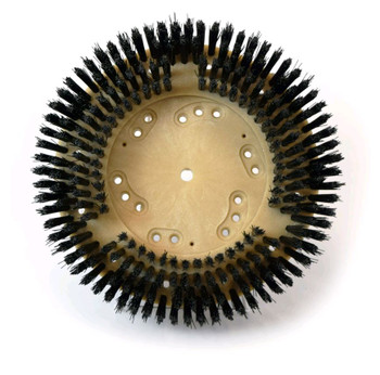 Malish 812914NP9200 - 14" Nylon Carpet Shampoo Brush