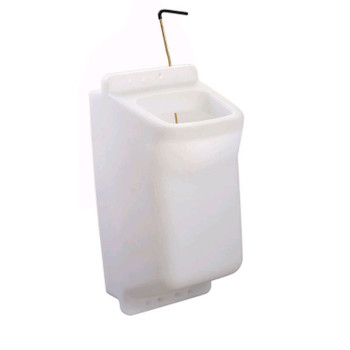 Malish 890010 - Shampoo Tank