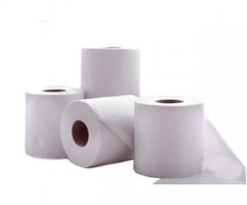 Base Line Bath Tissue 2 Ply 80 rolls of 550 sheets per Case Base Line Bath Tissue 2 Ply 80 rolls of 550 sheets per Case