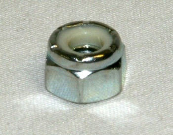 Taylor-Dunn 8806981 - 1/4Nc Nylon Locknut Gr2
