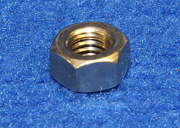 Minuteman 3400320 - Hex Nut