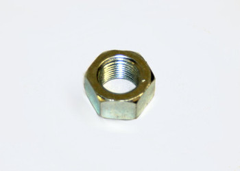 Ez-Go 130084 - Cush Nut,.62-18 Ys Hex (Keg Kc