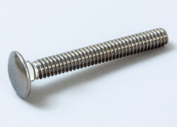 Tennant 612185000 - Bolt - Carriage .25-20 X 2.00