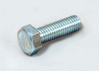 Betco E8383600 - Bolt, Hex, M5 X 16 Zinc