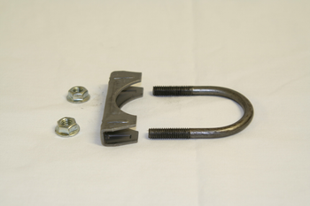 Advance 56456833 - Muffler Clamp Advance 56456833 - Muffler Clamp