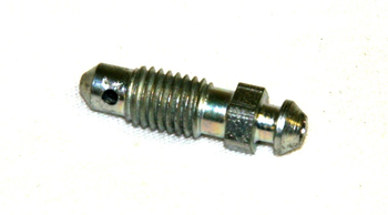 Taylor-Dunn 9958800 - Bleeder Screw